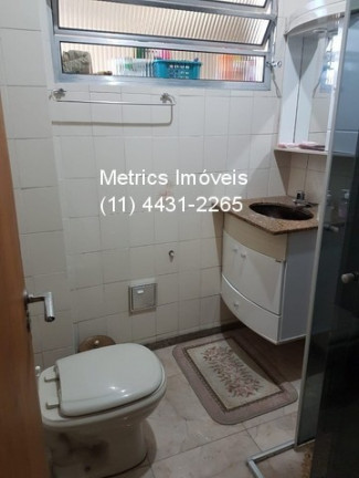 Imagem Imóvel com 3 Quartos à Venda, 64 m² em Vila Didi - Jundiaí