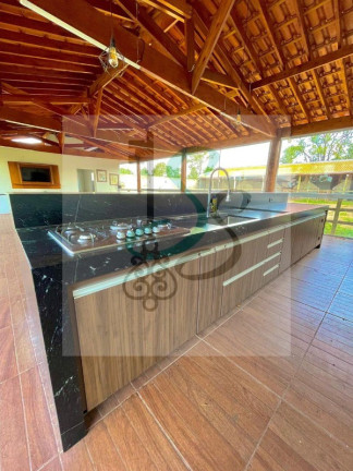 Imagem Imóvel com 2 Quartos à Venda, 400 m² em Balneário Riviera - Americana