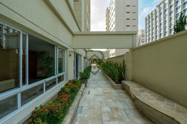 Imagem Apartamento com 4 Quartos à Venda, 237 m² em Vila Mariana - São Paulo