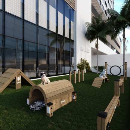 Imagem Apartamento com 3 Quartos à Venda, 66 m² em Boa Vista - Recife Imagem Apartamento com 3 Quartos à Venda, 66 m² em Boa Vista - Recife