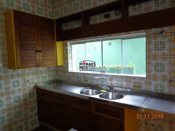 Imagem Sobrado com 5 Quartos à Venda, 840 m² em Interlagos - São Paulo