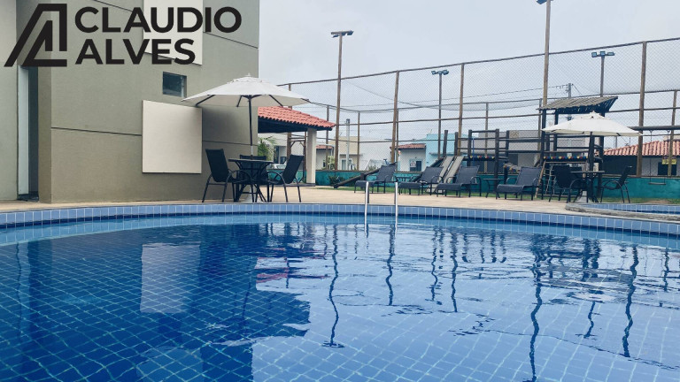 Casa de Condomínio com 3 Quartos à Venda, 97 m² em Conceição - Feira De Santana