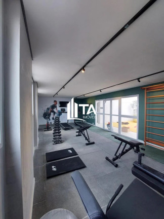 Imagem Imóvel com 2 Quartos à Venda, 45 m² em Centro - Campinas