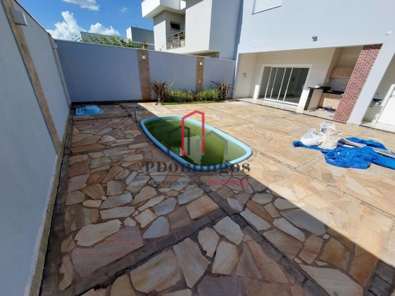 Imagem Sobrado com 3 Quartos à Venda, 195 m² em Residencial Jardim De Mônaco - Hortolândia Imagem Sobrado com 3 Quartos à Venda, 195 m² em Residencial Jardim De Mônaco - Hortolândia
