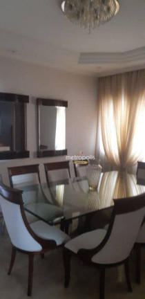 Imagem Apartamento com 3 Quartos à Venda, 208 m² em Santa Paula - São Caetano Do Sul Imagem Apartamento com 3 Quartos à Venda, 208 m² em Santa Paula - São Caetano Do Sul