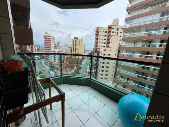 Imagem Apartamento com 2 Quartos à Venda, 95 m² em Tupi - Praia Grande