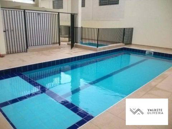Imagem Apartamento com 3 Quartos à Venda, 82 m² em Jardim Satélite - São José Dos Campos Imagem Apartamento com 3 Quartos à Venda, 82 m² em Jardim Satélite - São José Dos Campos