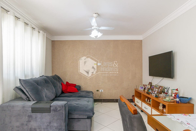 Imagem Casa com 3 Quartos à Venda, 71 m² em Vila Mazzei - São Paulo