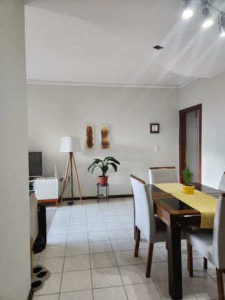 Imagem Apartamento com 2 Quartos à Venda, 67 m² em Jardim Eulalia - Taubaté