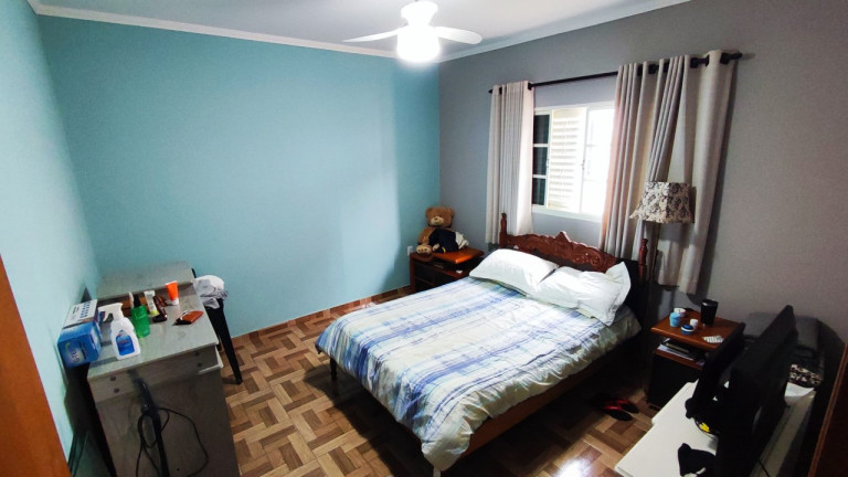Imagem Casa com 3 Quartos à Venda, 184 m² em Parque Residencial Stahlberg - Limeira Imagem Casa com 3 Quartos à Venda, 184 m² em Parque Residencial Stahlberg - Limeira