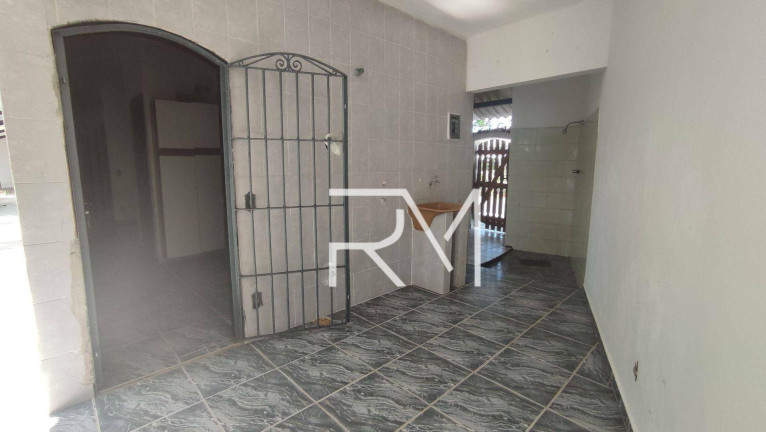 Imagem Casa com 4 Quartos à Venda, 148 m² em Jardim Praia Grande - Mongaguá
