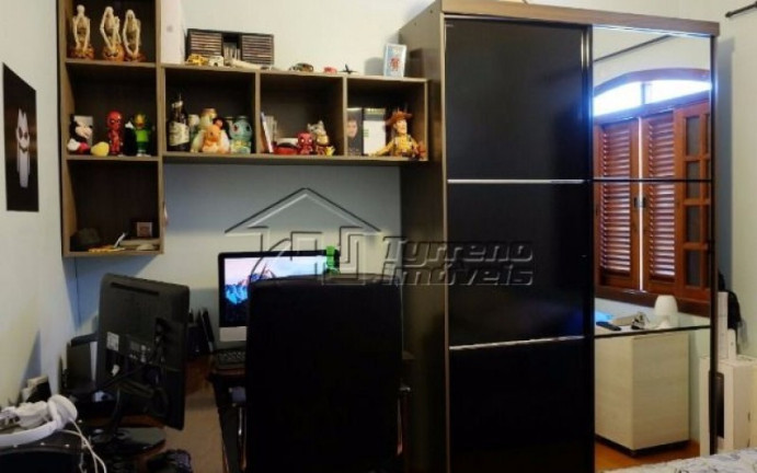 Imagem Casa de Condomínio com 3 Quartos à Venda, 141 m² em Urbanova - São José Dos Campos Imagem Casa de Condomínio com 3 Quartos à Venda, 141 m² em Urbanova - São José Dos Campos