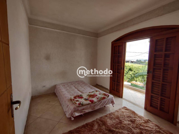 Imagem Casa com 3 Quartos à Venda, 194 m² em Jardim Ouro Preto - Campinas Imagem Casa com 3 Quartos à Venda, 194 m² em Jardim Ouro Preto - Campinas