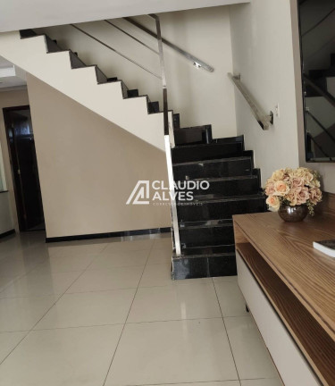 Imagem Casa de Condomínio com 2 Quartos à Venda, 80 m² em Pampalona - Feira De Santana