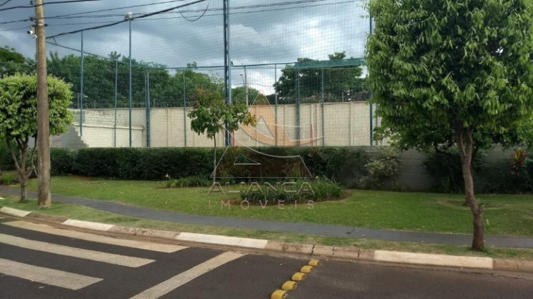 Imagem Casa de Condomínio com 3 Quartos à Venda, 136 m² em Jardim Interlagos - Ribeirão Preto