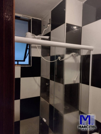 Imagem Apartamento com 2 Quartos à Venda,  em Vila Merces - Carapicuíba
