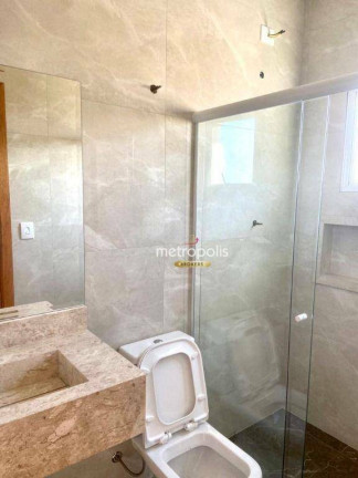 Imagem Sobrado com 3 Quartos à Venda, 122 m² em Jardim Santo Elias - São Paulo Imagem Sobrado com 3 Quartos à Venda, 122 m² em Jardim Santo Elias - São Paulo