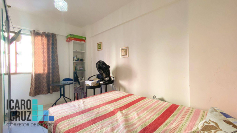 Imagem Apartamento com 2 Quartos à Venda, 70 m² em Centro - Lauro De Freitas