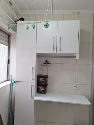 Imagem Apartamento com 3 Quartos à Venda, 67 m² em Jardim Anália Franco - São Paulo