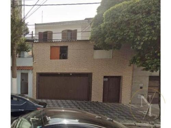 Casa à Venda, 312 m² em Vila Prudente - São Paulo