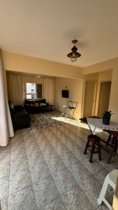 Imagem Apartamento com 1 Quarto para Alugar, em Caiçara - Praia Grande Imagem Apartamento com 1 Quarto para Alugar, em Caiçara - Praia Grande