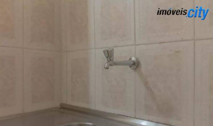 Imagem Apartamento com 1 Quarto à Venda, 24 m² em Liberdade - São Paulo
