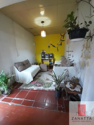 Imagem Casa com 3 Quartos à Venda, 135 m² em Novo Esteio - Esteio