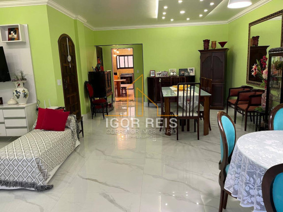 Imagem Apartamento com 3 Quartos à Venda, em Centro - Guarapari Imagem Apartamento com 3 Quartos à Venda, em Centro - Guarapari