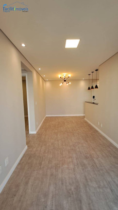 Apartamento com 2 Quartos à Venda, 52 m² em Jardim Do Mar - São Bernardo Do Campo