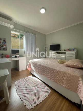 Imagem Casa de Condomínio com 4 Quartos à Venda, 972 m² em Jardim Tereza Cristina - Jundiaí
