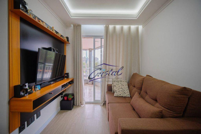 Imagem Apartamento com 2 Quartos à Venda, 53 m² em Quitaúna - Osasco Imagem Apartamento com 2 Quartos à Venda, 53 m² em Quitaúna - Osasco