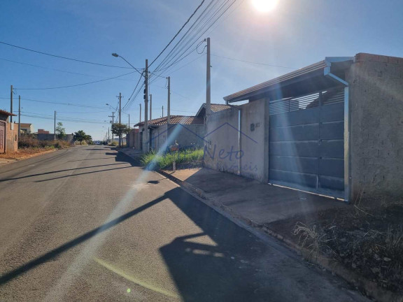 Imagem Terreno à Venda, 180 m² em Terrazul Ba - Pirassununga
