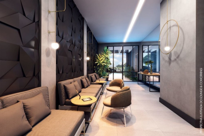 Imagem Apartamento com 1 Quarto à Venda, 36 m² em Vila Mariana - São Paulo