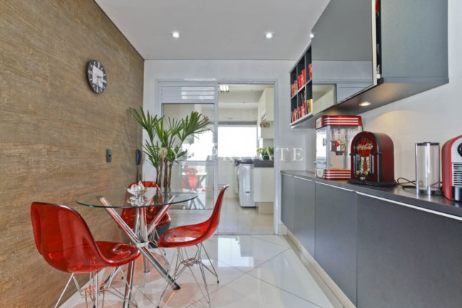 Imagem Apartamento com 3 Quartos à Venda, 201 m² em Sumaré - São Paulo