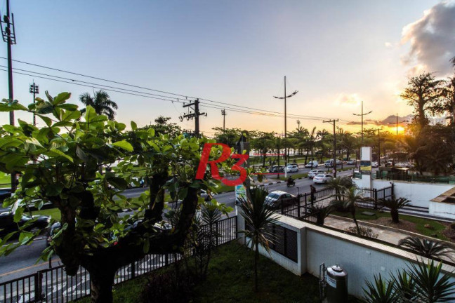 Imagem Apartamento com 4 Quartos à Venda, 315 m² em Boqueirão - Santos