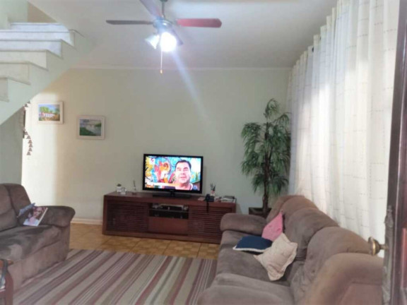 Imagem Casa com 2 Quartos à Venda,  em Lauzane Paulista - São Paulo