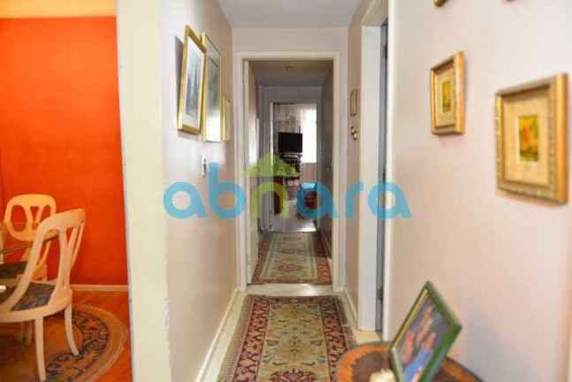 Imagem Apartamento com 3 Quartos à Venda, 160 m² em Copacabana - Rio De Janeiro Imagem Apartamento com 3 Quartos à Venda, 160 m² em Copacabana - Rio De Janeiro