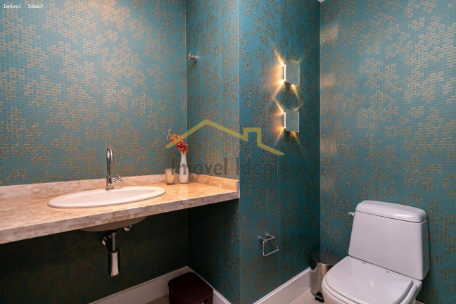 Imagem Apartamento com 3 Quartos à Venda, 167 m² em água Verde - Curitiba Imagem Apartamento com 3 Quartos à Venda, 167 m² em água Verde - Curitiba