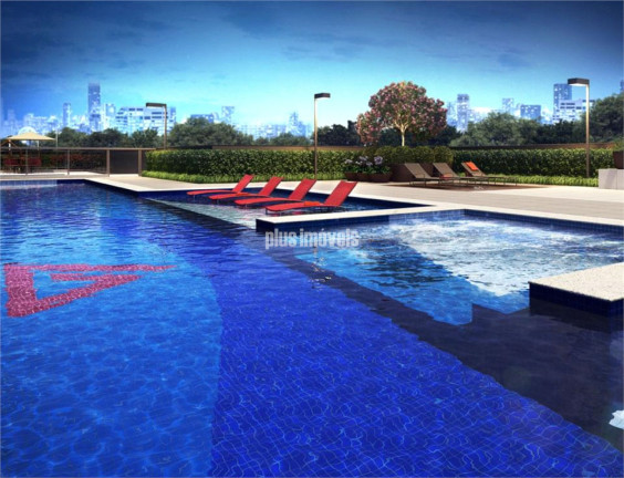 Imagem Apartamento com 3 Quartos à Venda, 104 m² em Pinheiros - São Paulo Imagem Apartamento com 3 Quartos à Venda, 104 m² em Pinheiros - São Paulo
