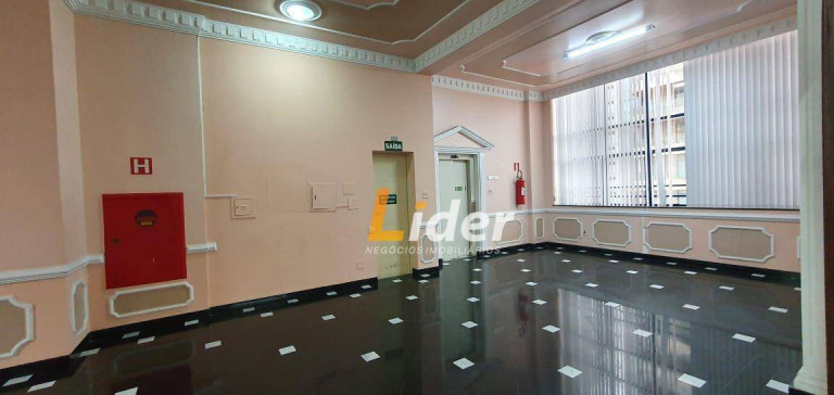 Imagem Edifício Residencial para Alugar, 1.980 m² em Centro - Juiz De Fora