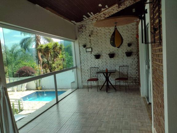 Chácara com 3 Quartos à Venda, 1.200 m² em Rio Acima - Mairiporã