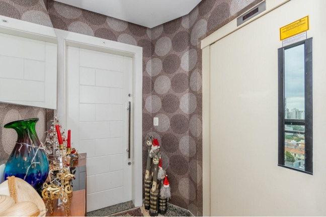 Imagem Apartamento com 3 Quartos à Venda, 142 m² em Campo Belo - São Paulo Imagem Apartamento com 3 Quartos à Venda, 142 m² em Campo Belo - São Paulo