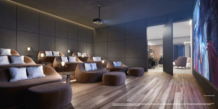 Imagem Apartamento com 4 Quartos à Venda, 260 m² em Real Parque - São Paulo Imagem Apartamento com 4 Quartos à Venda, 260 m² em Real Parque - São Paulo