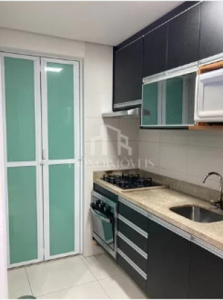 Imagem Apartamento com 2 Quartos à Venda, 56 m² em Centro - São Bernardo Do Campo Imagem Apartamento com 2 Quartos à Venda, 56 m² em Centro - São Bernardo Do Campo