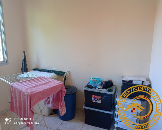 Imagem Apartamento com 3 Quartos à Venda, 68 m² em Jardim Das Rosas - Itu