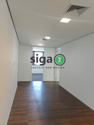 Imagem Imóvel Comercial à Venda ou Locação, 206 m² em Brooklin - São Paulo