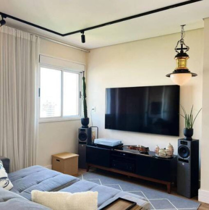 Imagem Apartamento com 2 Quartos à Venda, 96 m² em Vila Mascote - São Paulo Imagem Apartamento com 2 Quartos à Venda, 96 m² em Vila Mascote - São Paulo