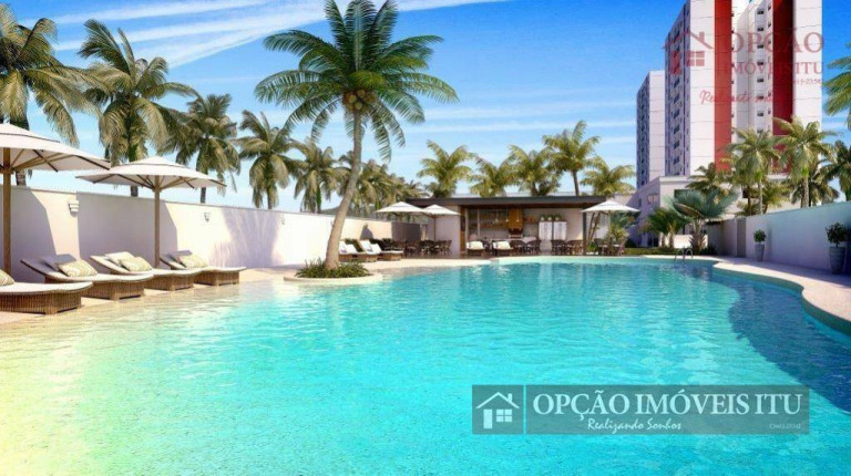 Imagem Apartamento com 2 Quartos à Venda ou Locação, 70 m² em Parque Industrial - Itu Imagem Apartamento com 2 Quartos à Venda ou Locação, 70 m² em Parque Industrial - Itu