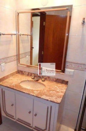 Imagem Apartamento com 3 Quartos à Venda, 129 m² em Vila Santo Estéfano - São Paulo Imagem Apartamento com 3 Quartos à Venda, 129 m² em Vila Santo Estéfano - São Paulo