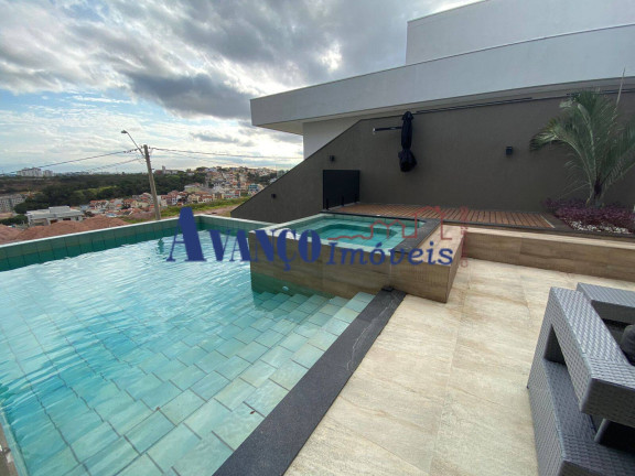 Imagem Casa de Condomínio com 4 Quartos à Venda, 500 m² em Loteamento Residencial E Comercial Horto Florestal - Jundiaí Imagem Casa de Condomínio com 4 Quartos à Venda, 500 m² em Loteamento Residencial E Comercial Horto Florestal - Jundiaí